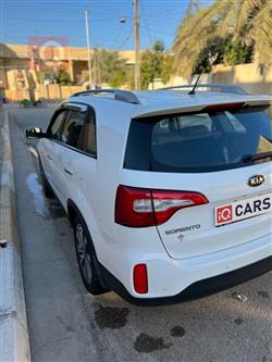 كيا سورينتو